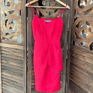 Antonio Melani Dress